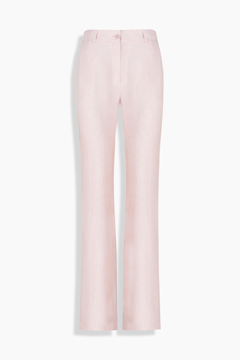 Laresa Pembe Pantolon - 1