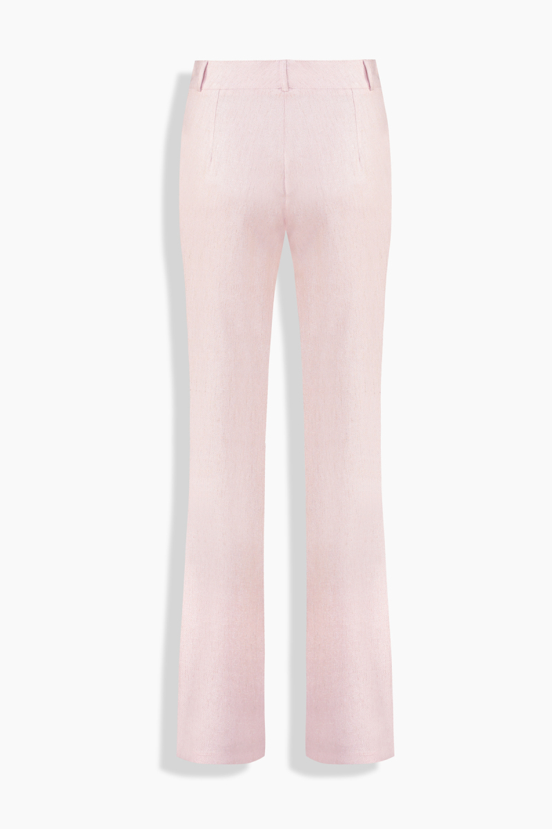 Laresa Pembe Pantolon - 2