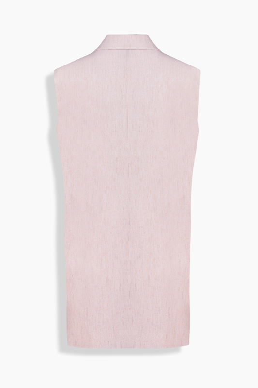 Laresa Pembe Yelek - SARAR WOMAN (1)