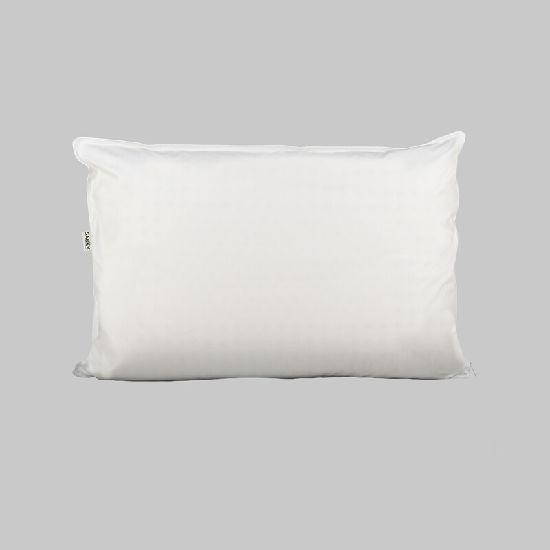 Lateks Yastık Beyaz 