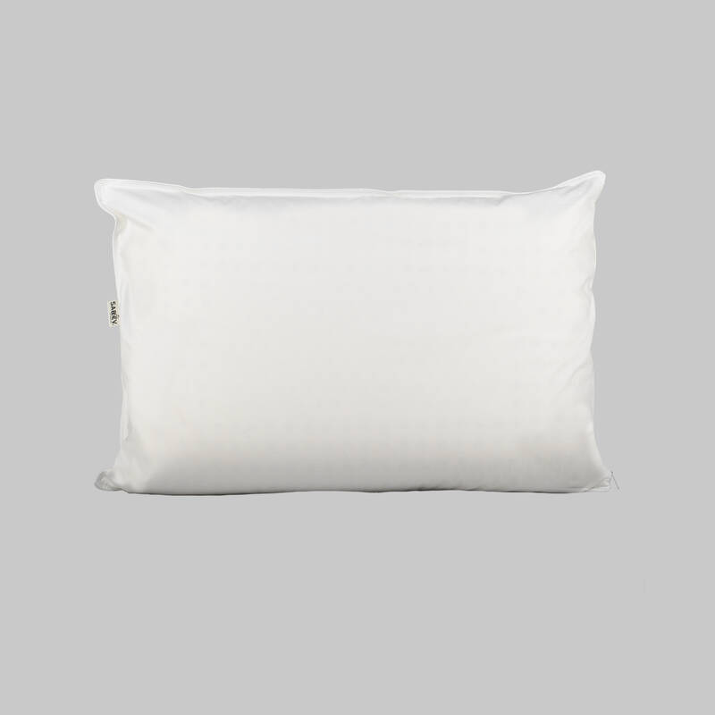 Lateks Yastık Beyaz - 1
