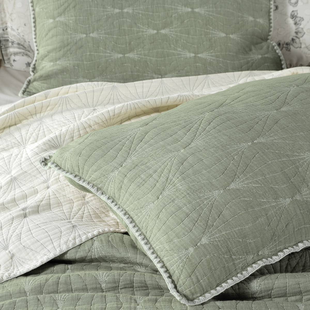 Launa Yatak Örtüsü Çift Kişilik - 3