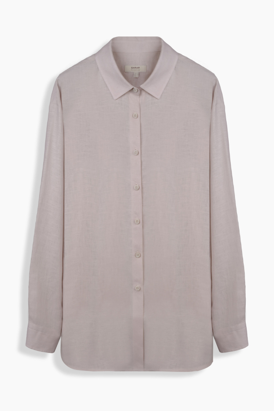 Laura Taş Rengi Gömlek 