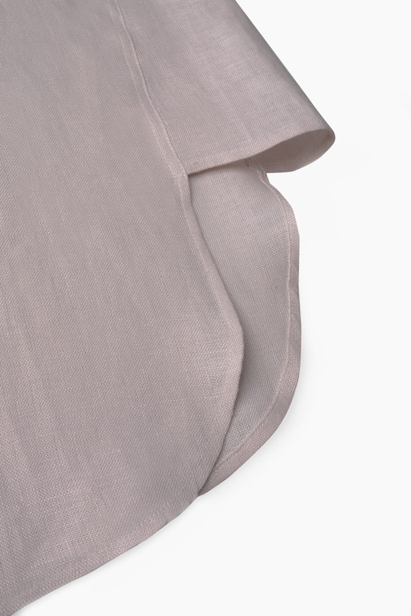 Laura Taş Rengi Gömlek - 3