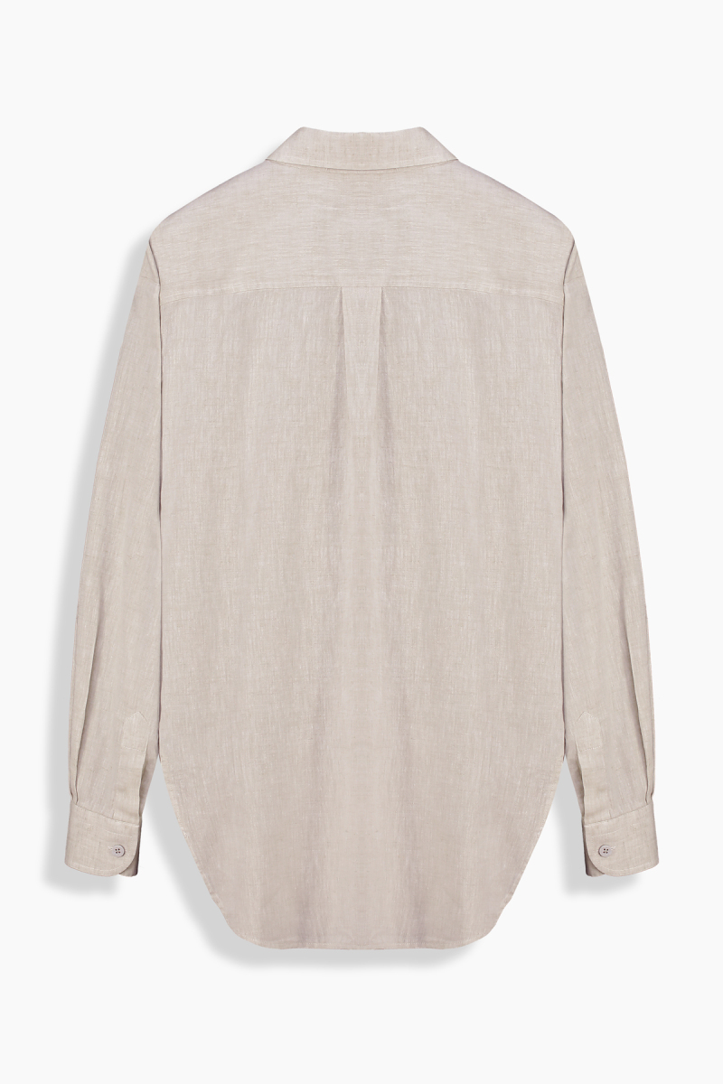 Laura Uzun Kol Gömlek - 2