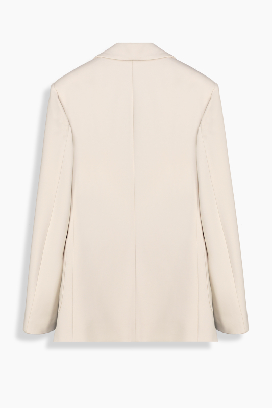 Lavin Bej Ceket - SARAR WOMAN