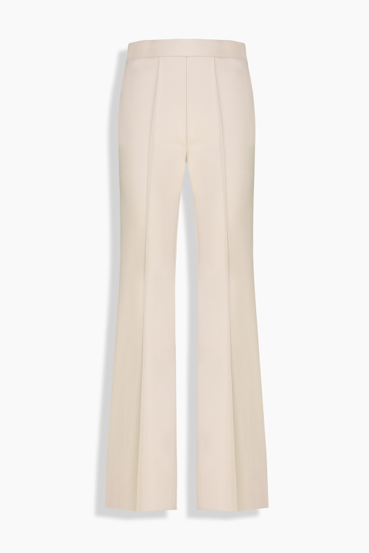 Lavin Bej Pantolon - SARAR WOMAN