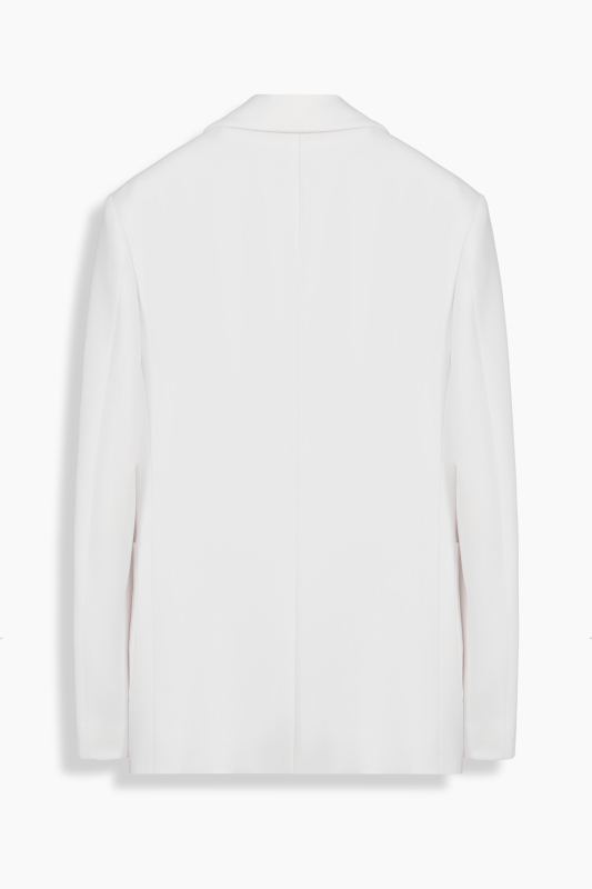 Lavin Beyaz Ceket - SARAR WOMAN