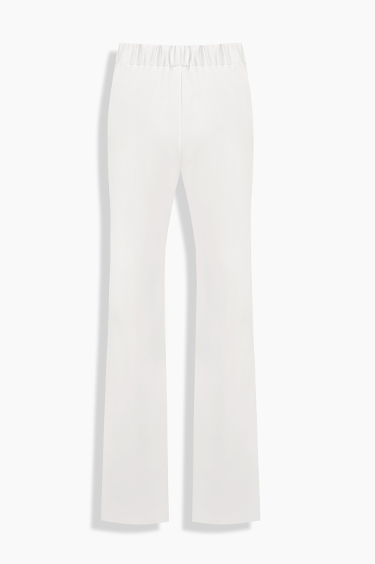 Lavin Beyaz Pantolon - SARAR WOMAN
