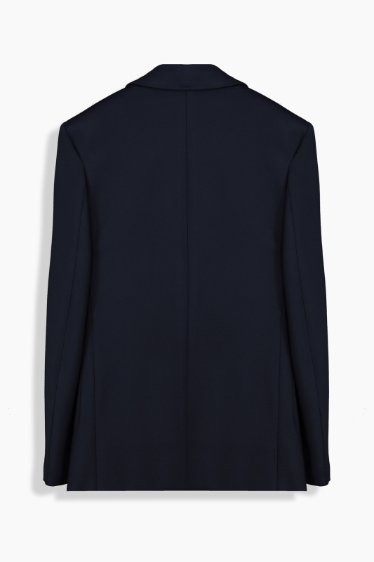 Lavin Lacivert Ceket - SARAR WOMAN