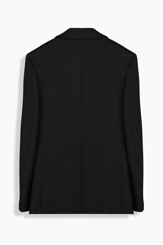 Lavin Siyah Ceket - SARAR WOMAN