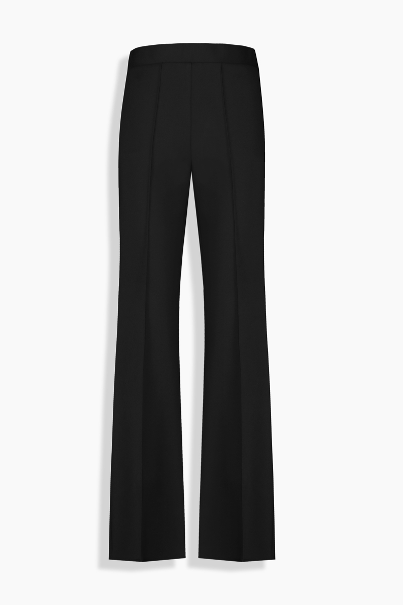 Lavin Siyah Pantolon - 1