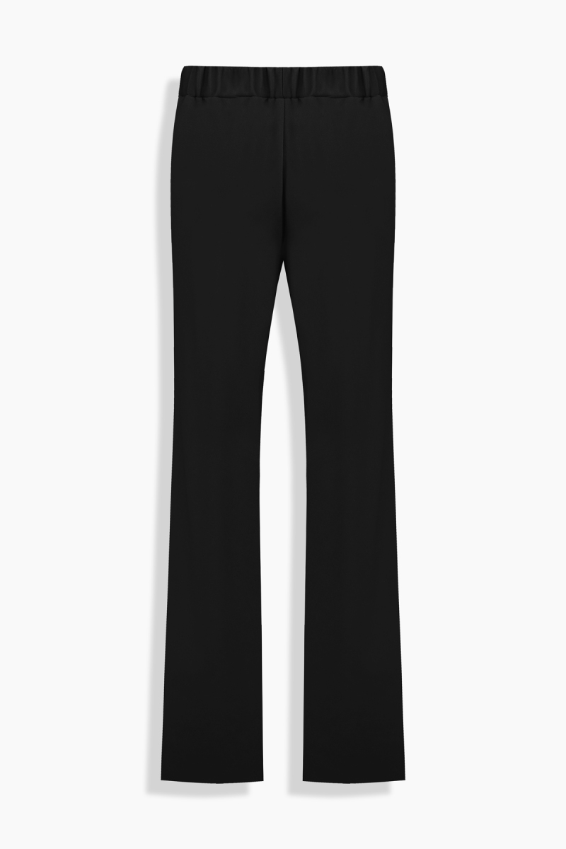 Lavin Siyah Pantolon - 2