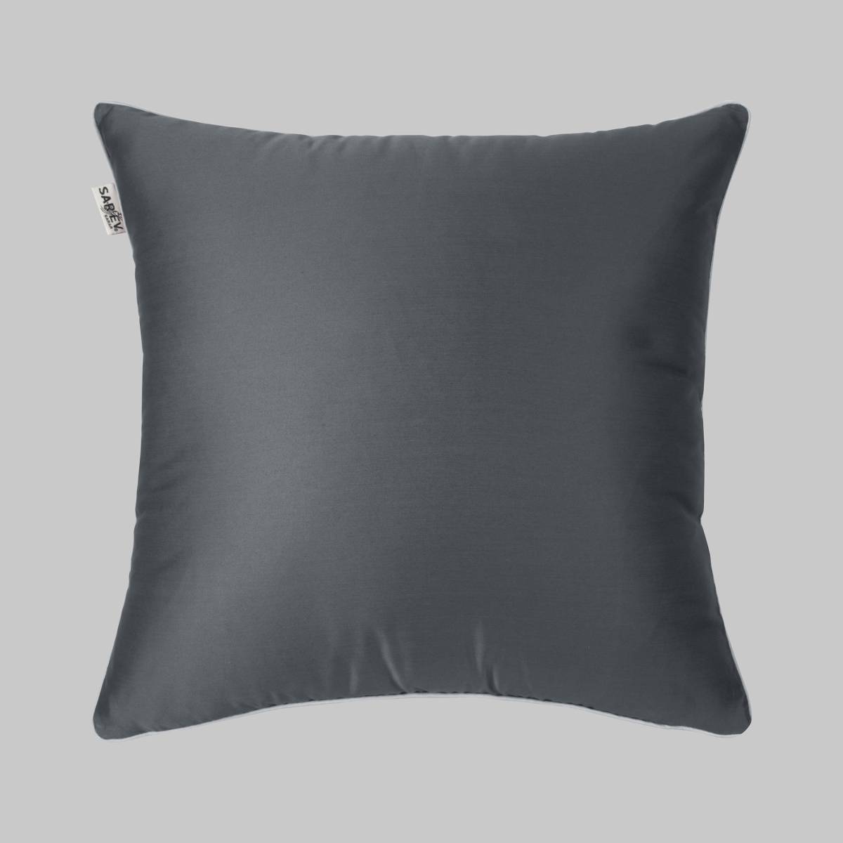 Layana Kırlent Gri - 1