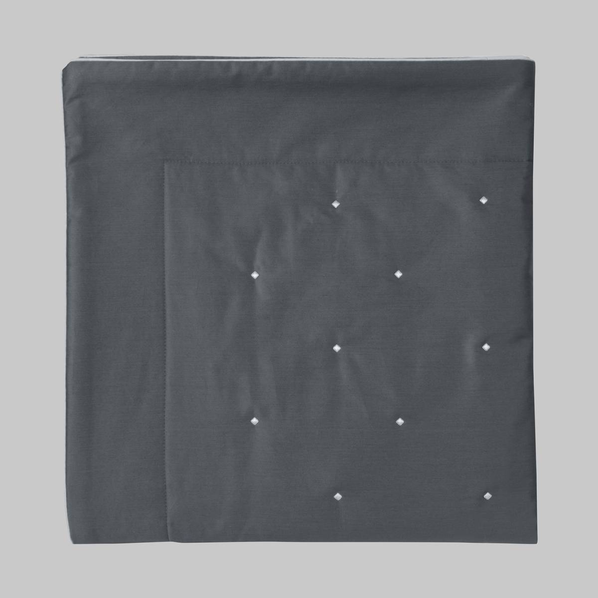 Layana Throw Gri - 1