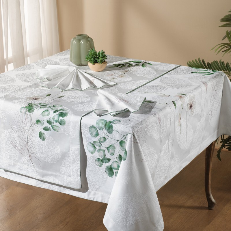 Leandra 160x240 Masa Örtüsü - SAREV