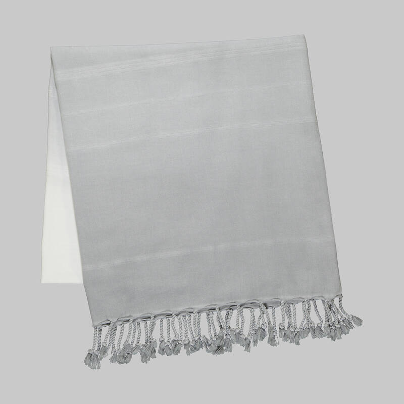 Lemaris Plaj Havlusu Gri - 2