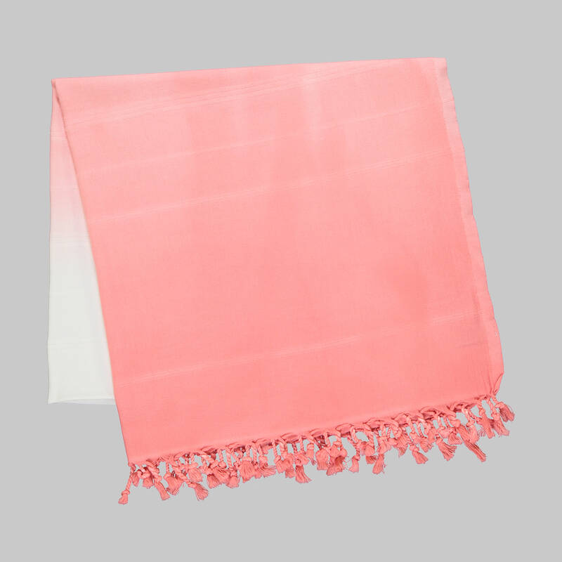 Lemaris Plaj Havlusu Pembe - 2