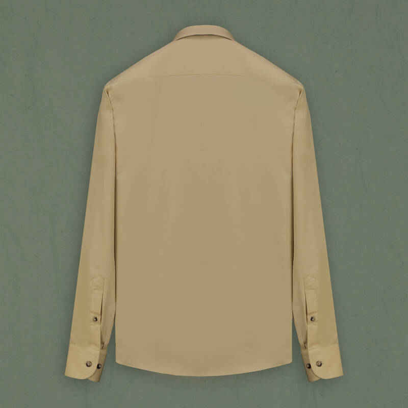 Lena Pamuklu Gömlek - 2