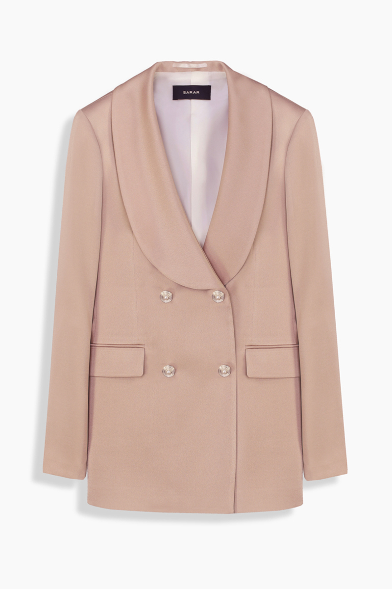 Lessaben Smokin Ceket - 2