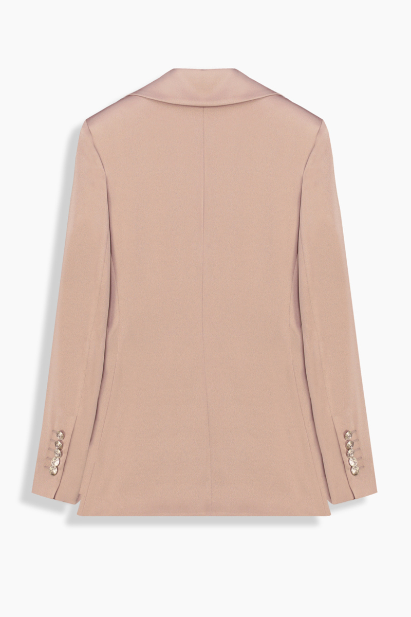 Lessaben Smokin Ceket - 3