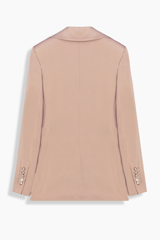 Lessaben Smokin Ceket - SARAR WOMAN