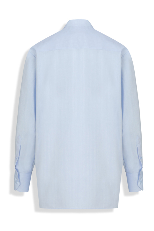 Lidya Mavi Gömlek - SARAR WOMAN