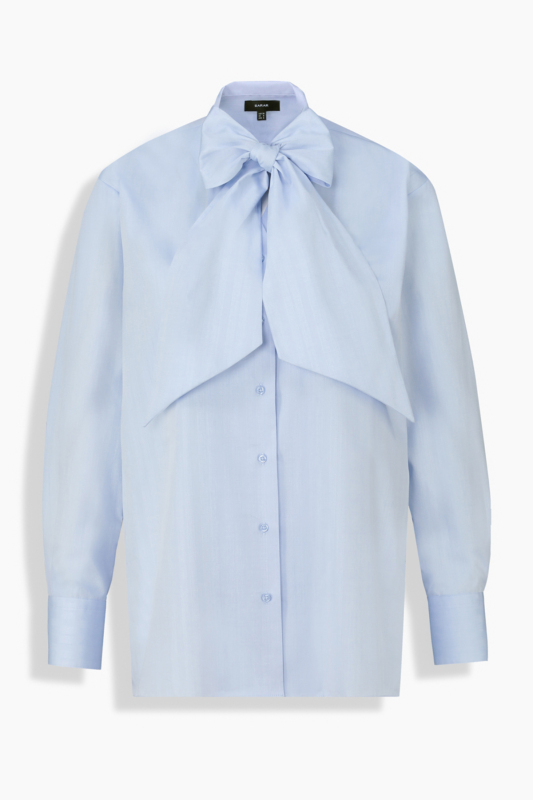 Lidya Mavi Gömlek - SARAR WOMAN