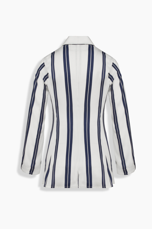 Lisse Krem Bluz - SARAR WOMAN