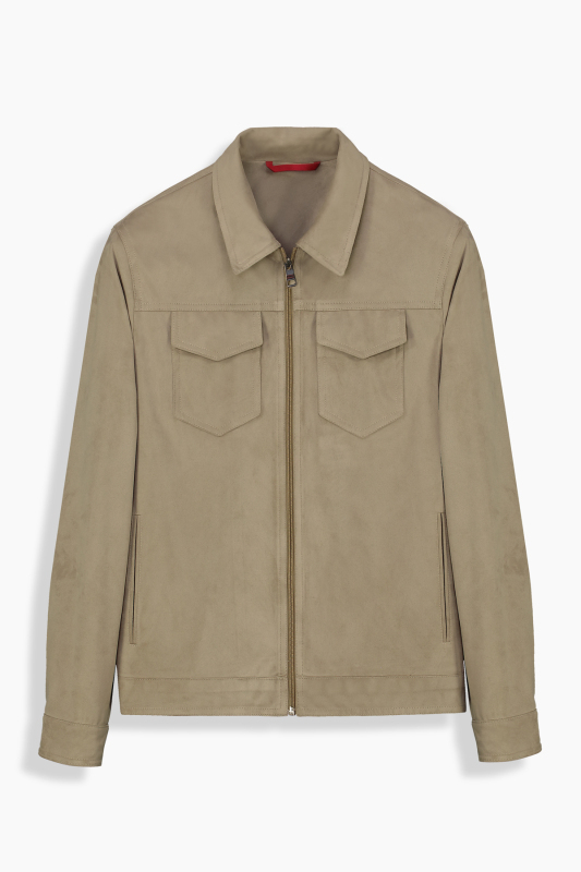 Loess Slim Bej Mont - INTERVIEW