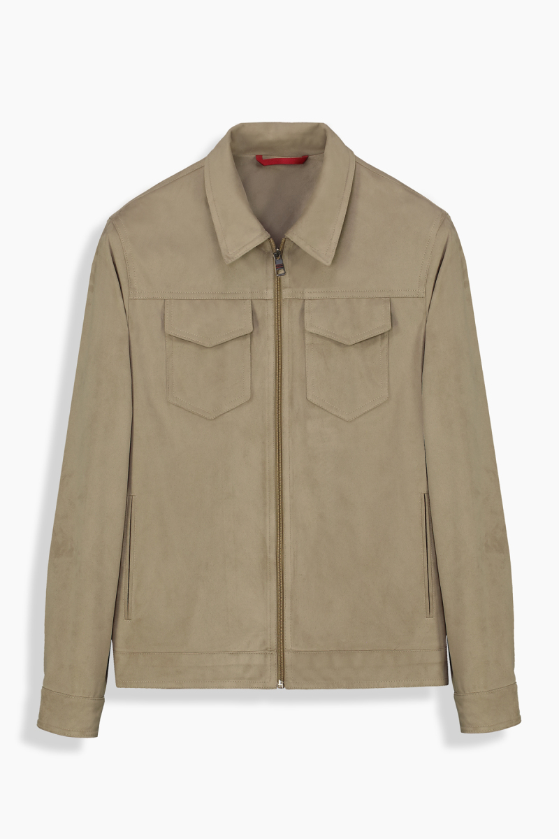 Loess Slim Bej Mont - 1