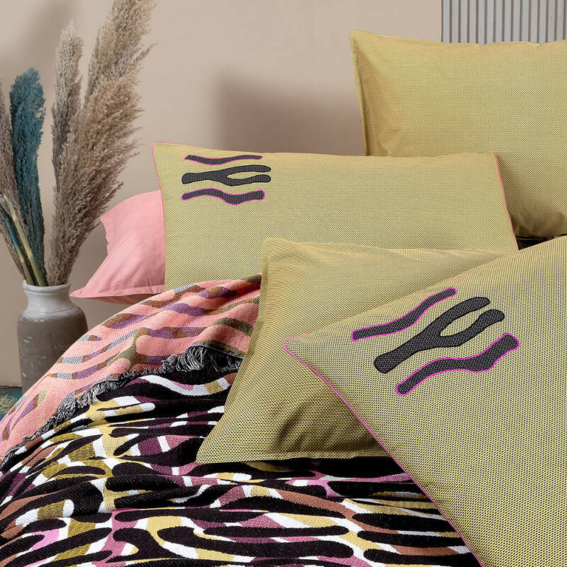 Lole Pike Takımı Çift Kişilik - 3