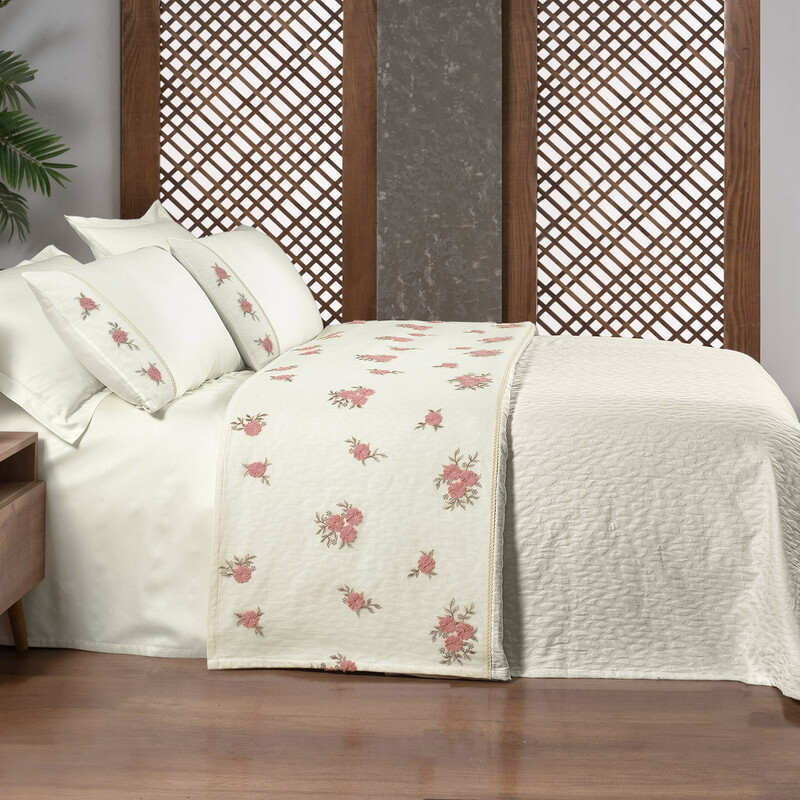 Londa Weddıng Pike Seti Tek Kişilik 