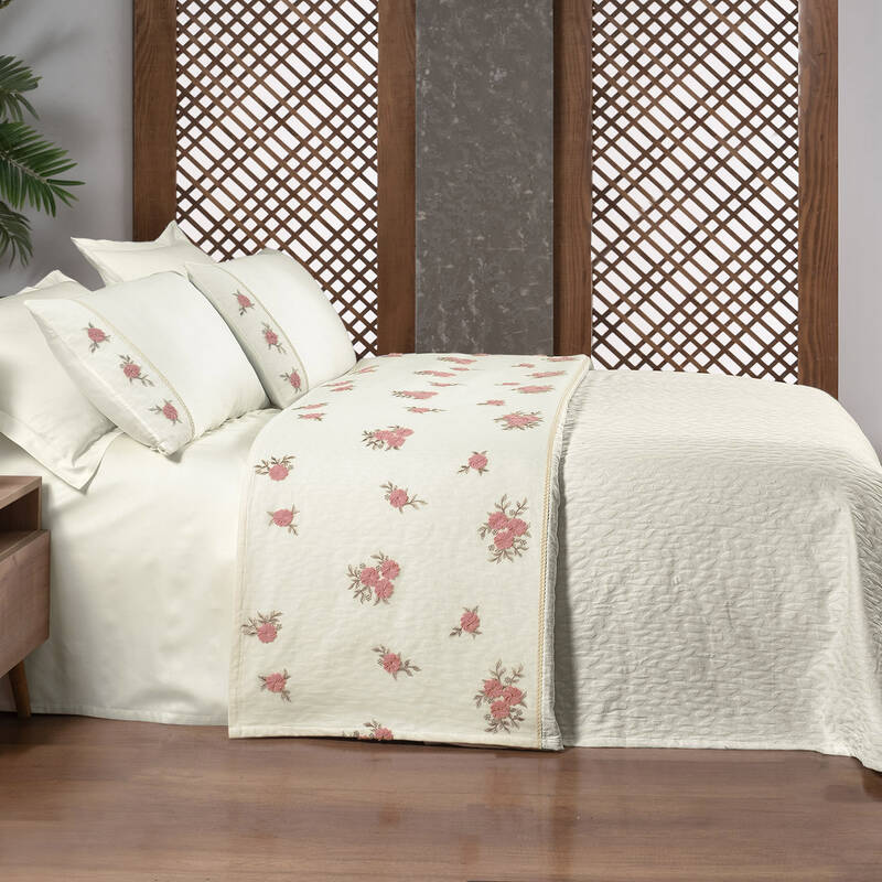 Londa Weddıng Pike Seti Tek Kişilik - 1