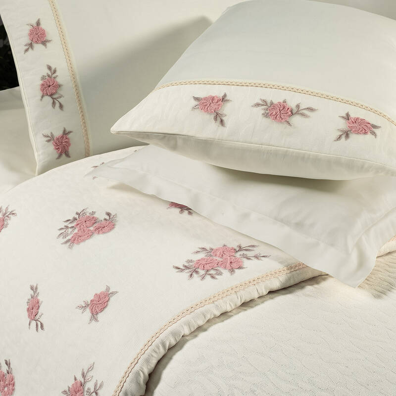 Londa Weddıng Pike Seti Tek Kişilik - 3