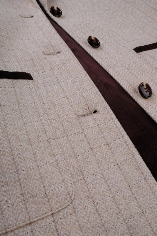 Luca Bej Ceket - SARAR WOMAN