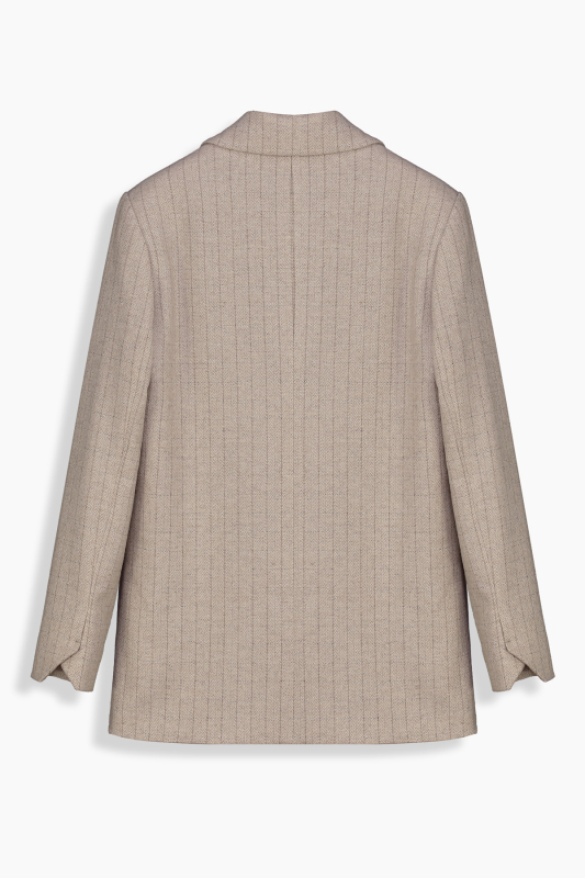 Luca Bej Ceket - SARAR WOMAN