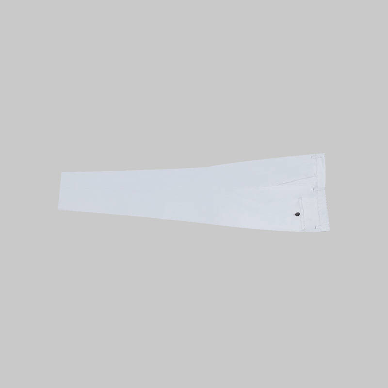 Mace Açık Gri Klasik Erkek Pantolon - 3