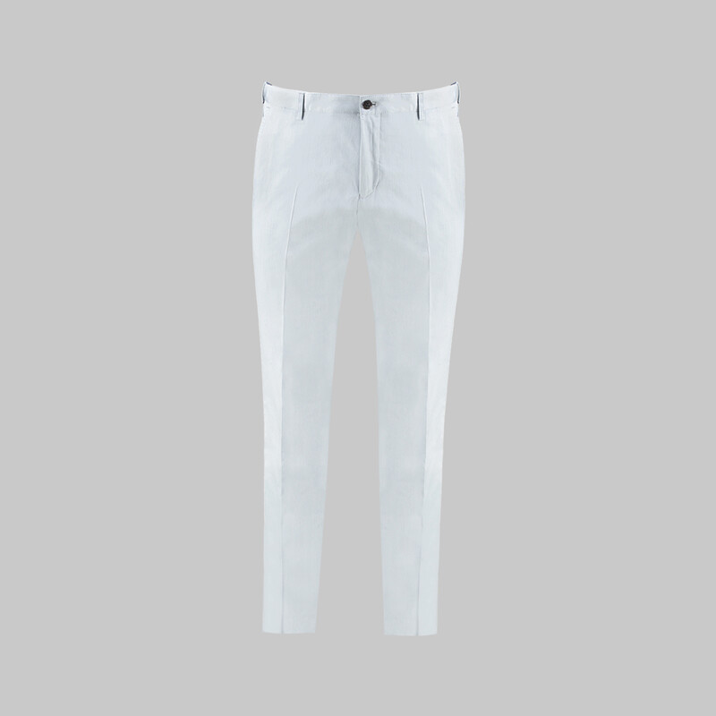 Mace Açık Gri Klasik Erkek Pantolon 