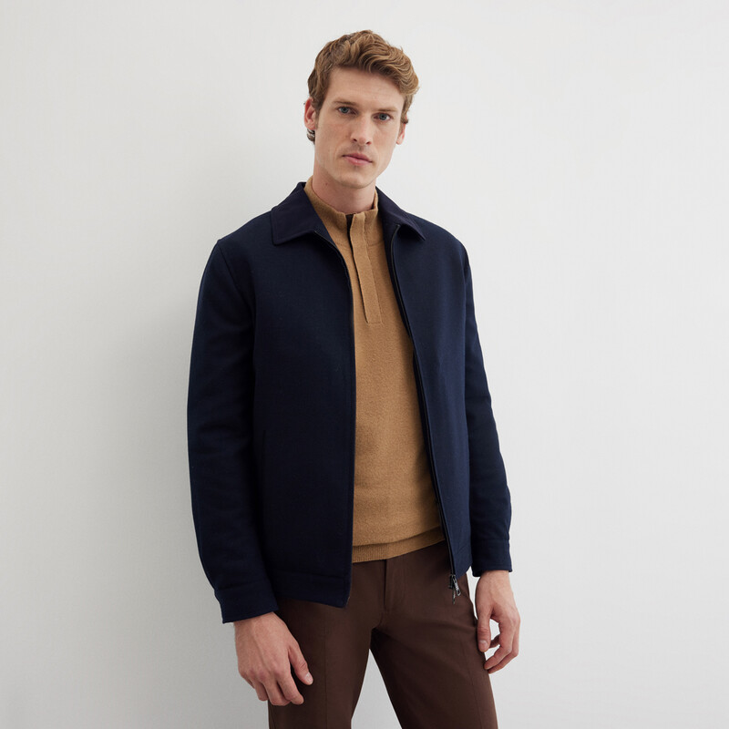 Mace Kahverengi New Pantolon - SARAR (1)