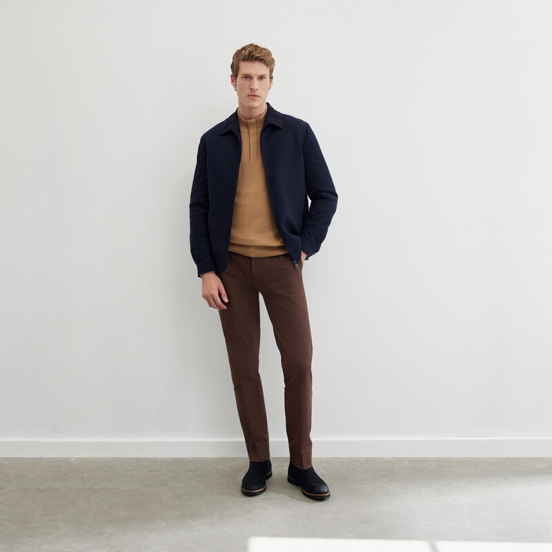 Mace Kahverengi New Pantolon 