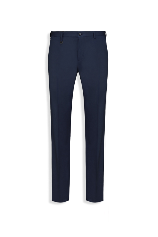 Mace New 600 Slim Fit Lacivert Pantolon - SARAR