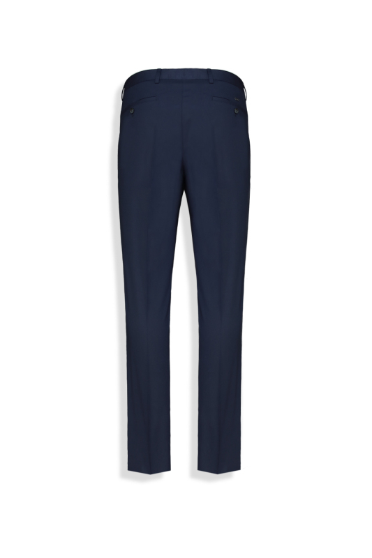 Mace New 600 Slim Fit Lacivert Pantolon - SARAR