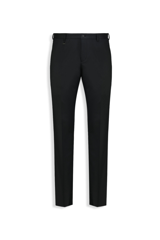 Mace New 600 Slim Fit Siyah Pantolon - SARAR