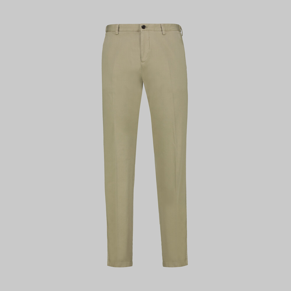 Mace New Klasik Bej Pantolon