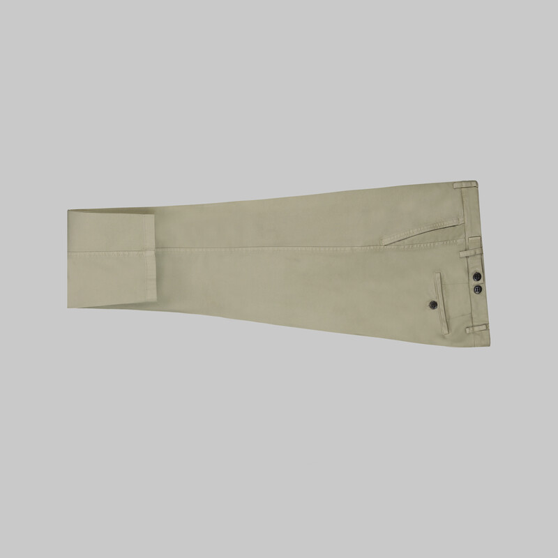 Mace New Klasik Bej Pantolon - SARAR