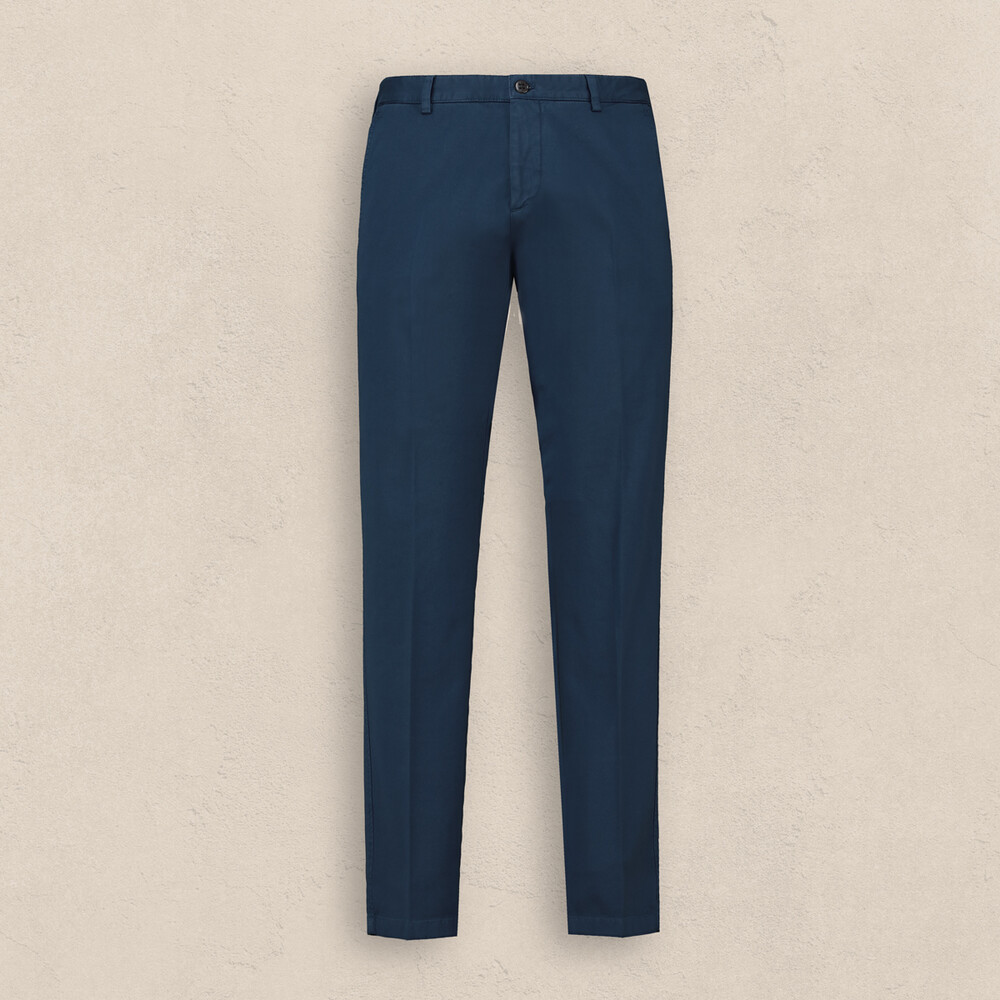 Mace New Klasik Lacivert Pantolon