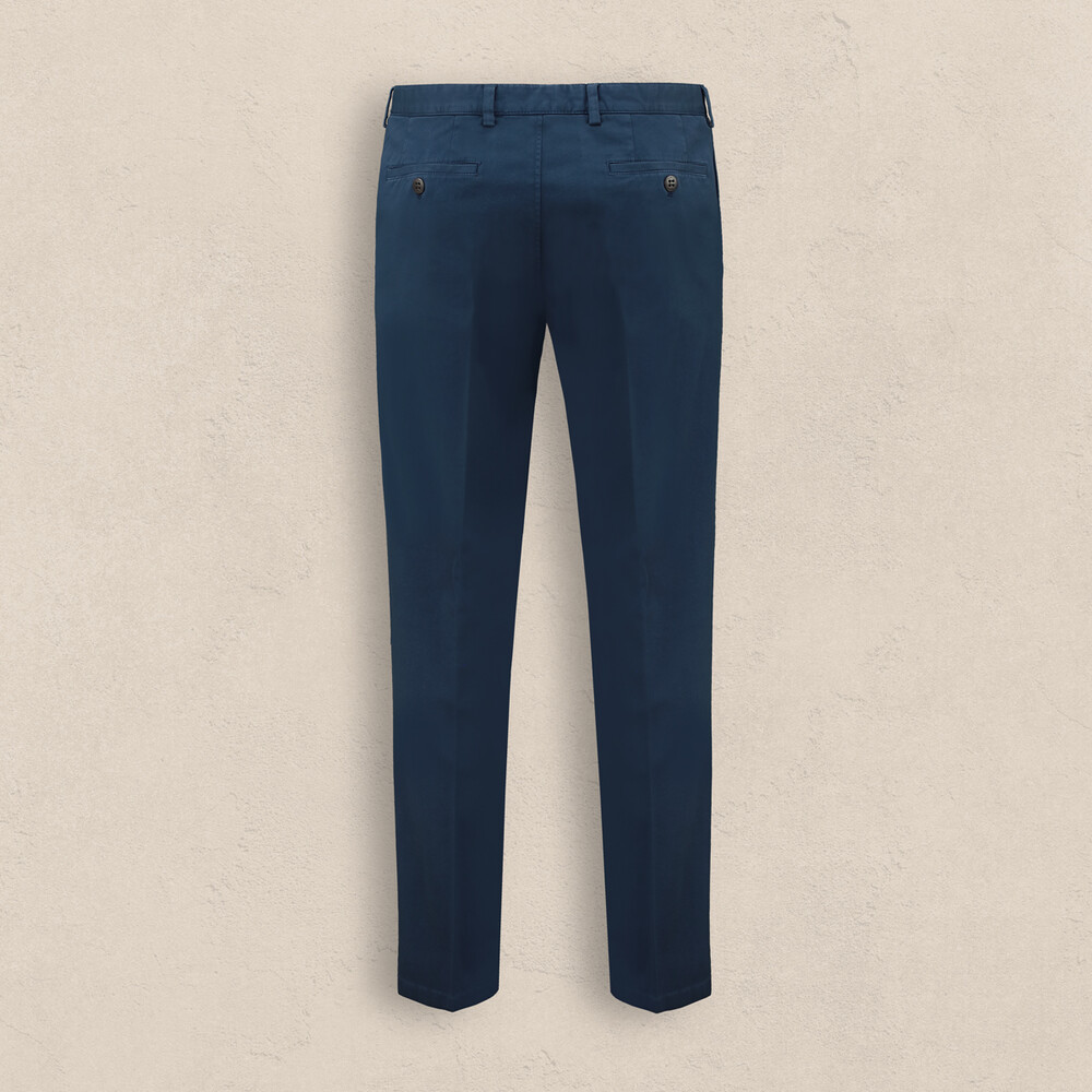Mace New Klasik Lacivert Pantolon_1