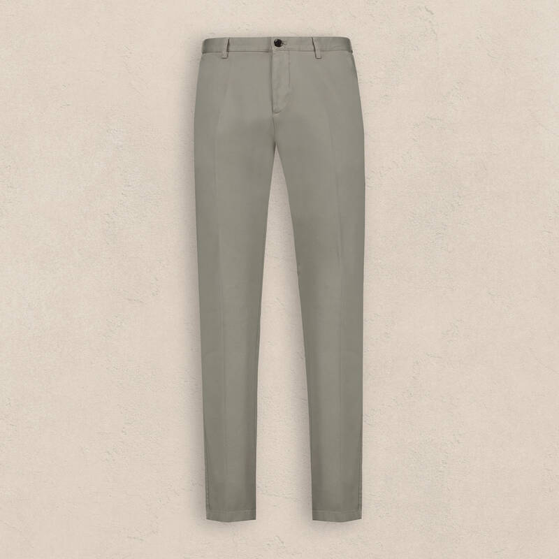 SARAR Mace New Klasik Taş Rengi Pantolon
