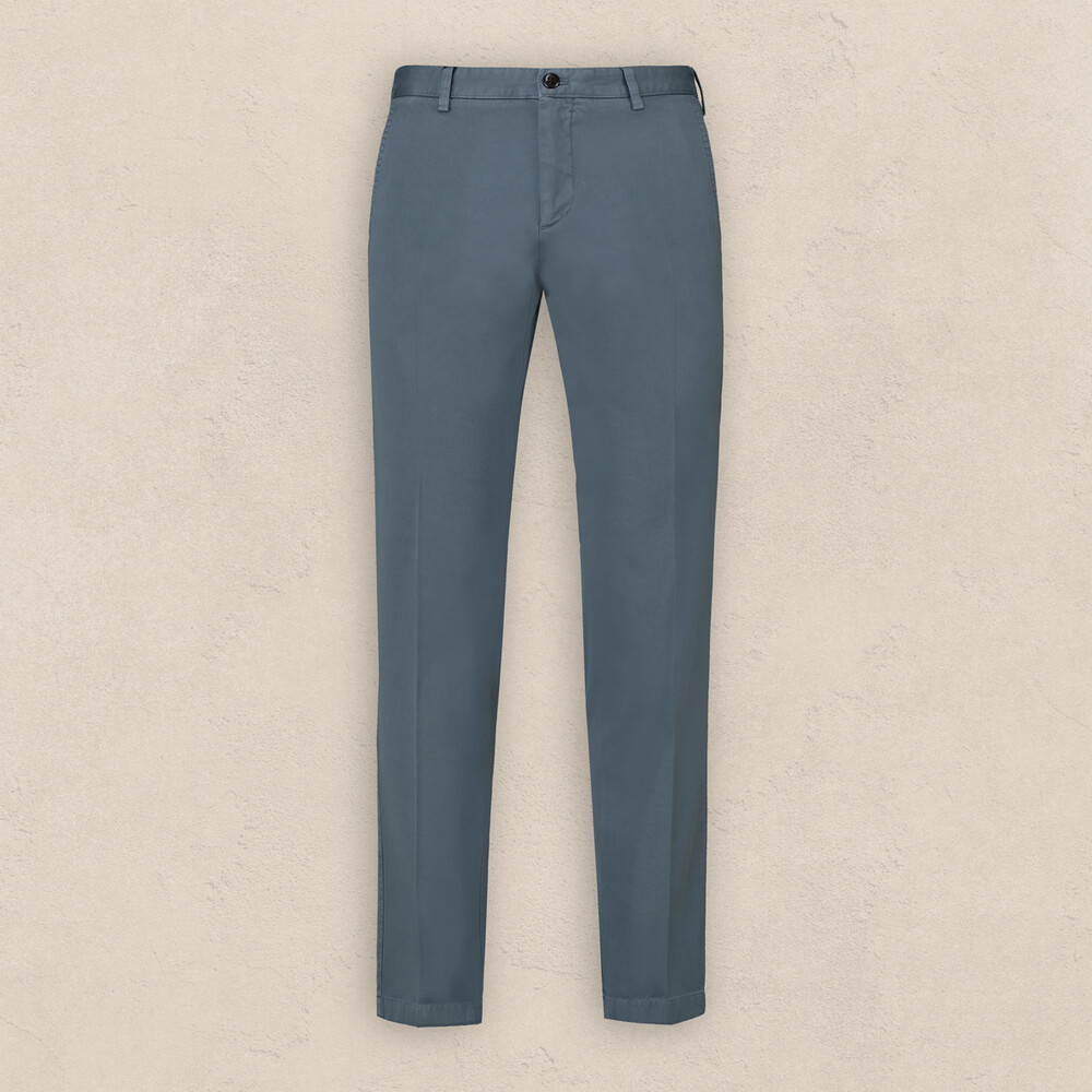 Mace New Klasik Mavi Pantolon